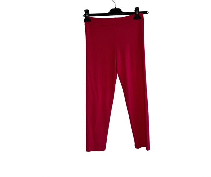 Leggings, Viscose,   Pink